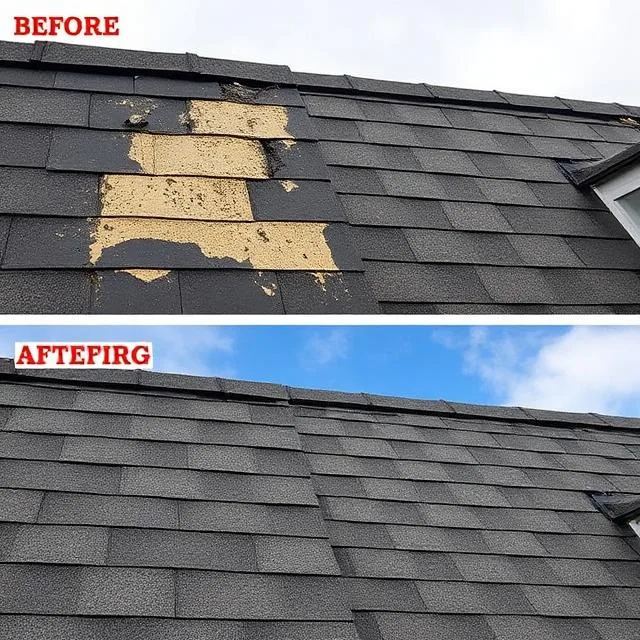 Roof Repair Near Me in Hardyville, KY near me